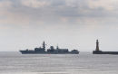 UK76 HMS Westminster